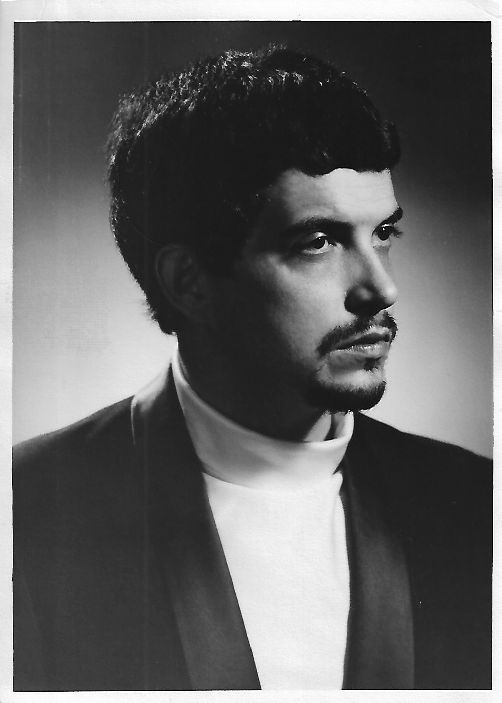 James (Santa Fe) Galloway